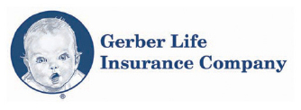 Gerber Life logo